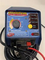 Image result for Duratrax IntelliPeak Twin Pulse Charger