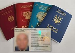 Image result for Григорій Савін Паспорт