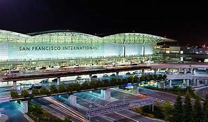 Image result for Airport at San Francisco