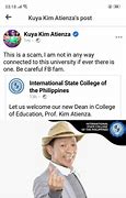 Image result for ISCP Philippines Meme