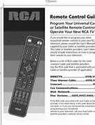 Image result for RCA Big Screen TV Repair Manual
