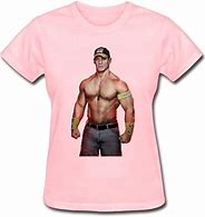 Image result for john cena pink shirts 2023