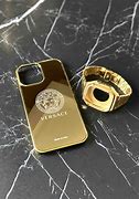 Image result for Luxury Gold Phone Case