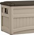 Image result for Outdoor Plastic Storage Boxes with Lids