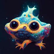 Image result for Cool Galaxy Frog