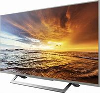Image result for Sony TV with Circle Base