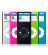 Image result for iPod Mini Red