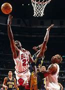 Image result for God of Basketball Michael Jordan