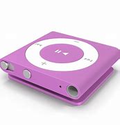 Image result for iPod Shuffle Purple