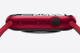 Image result for Red Apple Watch Series 7