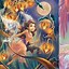 Image result for Disney Fairies Art Set