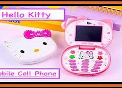 Image result for Hello Kitty Home Phone