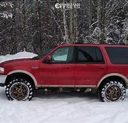 Image result for 97 Ford Expedition Body Lift
