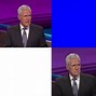 Image result for Jeopardy Blank Meme