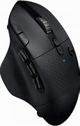 Image result for Gaming Mouse with Side Buttons