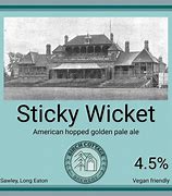Image result for Label Wicket