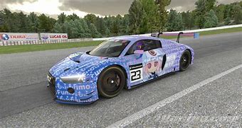 Image result for Fumo Car