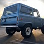 Image result for Old School Ford Bronco