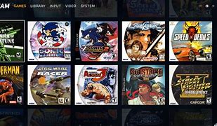 Image result for Dreamcast Windows CE Games