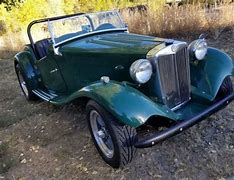 Image result for Mg Hot Rod