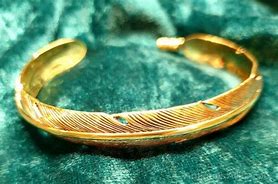 Image result for Gold Plated Metal