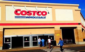 Image result for Costco Wholesale Corporation