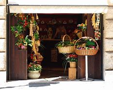 Image result for Italian Flower Shop