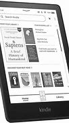 Image result for Kindle Paper Screen
