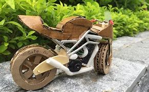 Image result for How to Make Motorcycle
