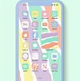 Image result for apps icon aesthetics