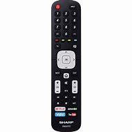 Image result for Sharp TV Remote Replacement En2a27st