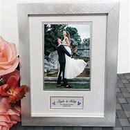 Image result for Wedding Frames 4X6