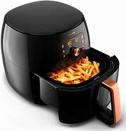 Image result for Philips Airfryer XXL Smart Sensing