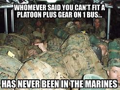 Image result for Marine Barracks Memes