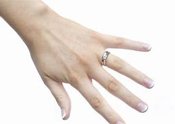 Image result for Middle Finger Ring