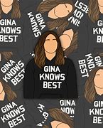 Image result for Brooklyn 99 Gina Knows Best