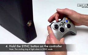 Image result for How to Connect Xbox 360 Controller