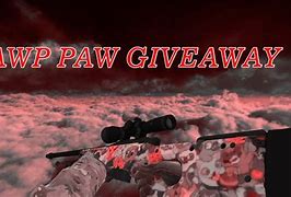 Image result for AWP Paw 420