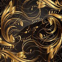 Image result for Elegant Gold Pattern