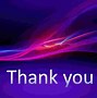 Image result for Thank You PowerPoint Template