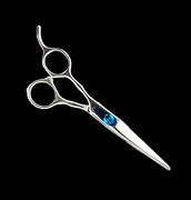 Image result for Scissors for Cutting Hair
