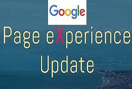 Image result for Page Experience Update
