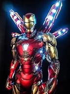 Image result for Iron Man Light Stand