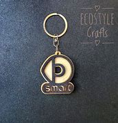 Image result for Smart Car Key Chain