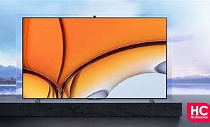 Image result for Huawei Largest TV Screen