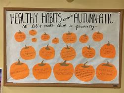 Image result for Wellness Bulletin Board Ideas