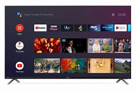 Image result for Sharp TV 5.5 Inches