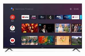 Image result for Smart TV Sharp Picture In-House