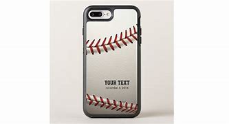 Image result for Baseball OtterBox iPhone 5C