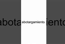 Image result for abotagamiento